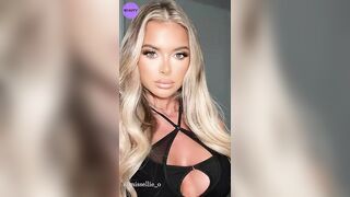 Ellie O'Donnell - Modelo de bikinis e influencer | Biografía