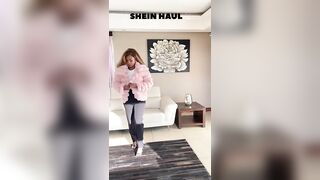 SHEIN try on haul #SHEIN #SHEINforAll #SHEINpartner #ad