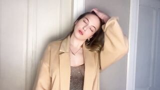 4K Sexy Bodysuits Lingerie | Try on Haul | See through Clothing Transparent Lingerie