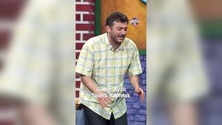 Gider Ayak Twerk Yapmak ???? (171. Bölüm) - Dizimin Dibi