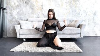 ???? My New Yoga Lesson - Repeat These Exercises! | Yoga Full Body Stretch | Yoga For Anxiety