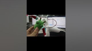 myCobot 280 | Explore the difference between the adaptive gripper and the flexible gripper #robot