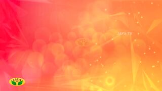 Dhinamum Ennai Gavani || 5 Low Impact Exercises | Yoga | Jaya Tv