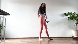 My Beautiful Practice Just For You ☀️☀️☀️THE FLOW | Infinity Principles #shorts #stretching