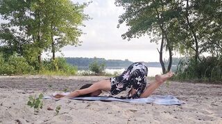 Relaxation Stretching Flow | Stretch & Be Flexible