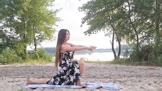 Relaxation Stretching Flow | Stretch & Be Flexible