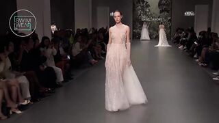 BRIDAL LINGERIE Barcelona Fall 2024 - 4K Selection