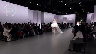 BRIDAL LINGERIE Barcelona Fall 2024 - 4K Selection