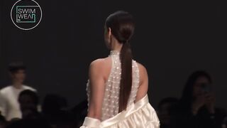 BRIDAL LINGERIE Barcelona Fall 2024 - 4K Selection