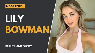 Lily Bowman - Modelo de bikinis e influencer de moda | Biografía