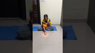 Day22/75 hard challenge #yoga #spirituallife #healthylifehealth #healthyhabits