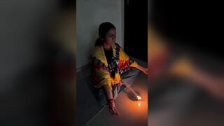 Day22/75 hard challenge #yoga #spirituallife #healthylifehealth #healthyhabits