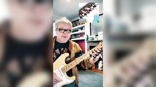 What Is This Guitar Finger Stretching Device?