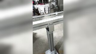 Flexible chain conveyor belt drive roller|YQ machinery Inverter VFD controlled conveyor machine