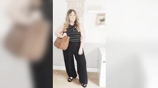 A Primark preview try on haul ???? full video on my channel #primark #tryonhaul2024