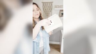 A Primark preview try on haul ???? full video on my channel #primark #tryonhaul2024