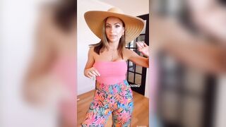 See-Through Try On Haul | Transparent Lingerie and Clothes | Try-On Haul At The