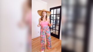 See-Through Try On Haul | Transparent Lingerie and Clothes | Try-On Haul At The