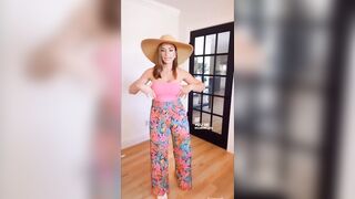 See-Through Try On Haul | Transparent Lingerie and Clothes | Try-On Haul At The