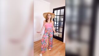 See-Through Try On Haul | Transparent Lingerie and Clothes | Try-On Haul At The