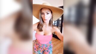 See-Through Try On Haul | Transparent Lingerie and Clothes | Try-On Haul At The