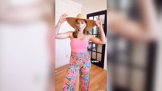 See-Through Try On Haul | Transparent Lingerie and Clothes | Try-On Haul At The