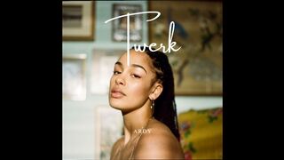 Twerk ( R&B version) | ardy | prod by. LYKO |( official audio)