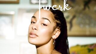 Twerk ( R&B version) | ardy | prod by. LYKO |( official audio)
