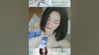 LookMhee ลูกหมี swimwear lookbook film #shorts #bikini #trending