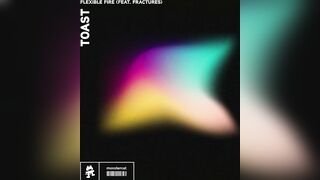 Flexible Fire - Toast (feat. Fractures)