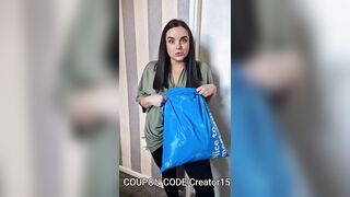 CUPSHE BIKINI TRY ON HAUL #bikini #cupshe #bikinitryon