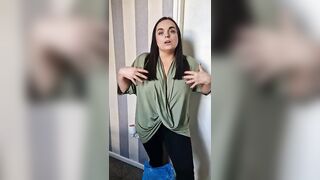 CUPSHE BIKINI TRY ON HAUL #bikini #cupshe #bikinitryon