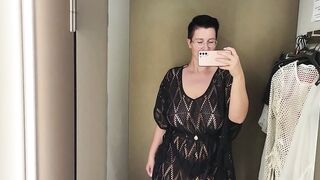 Fitting Room I Try on HAUL????