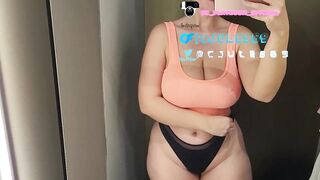 Fitting Room I Try on HAUL????