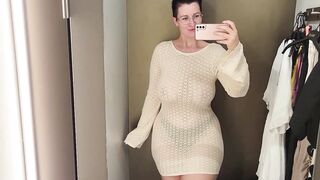 Fitting Room I Try on HAUL????