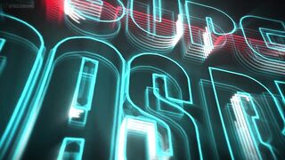 Shower twerk with Selena