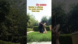 #yoga#motivation #morning #youtubeshorts #viral#shortvideo #fitness #shorts