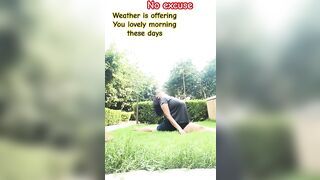#yoga#motivation #morning #youtubeshorts #viral#shortvideo #fitness #shorts