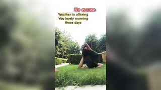 #yoga#motivation #morning #youtubeshorts #viral#shortvideo #fitness #shorts