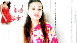 Lingerie Set Haul | Try on Lingerie haul under 500