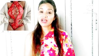 Lingerie Set Haul | Try on Lingerie haul under 500