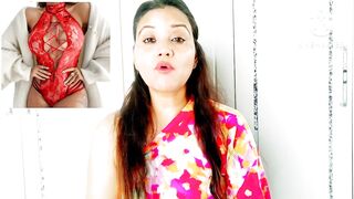 Lingerie Set Haul | Try on Lingerie haul under 500