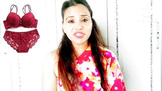 Lingerie Set Haul | Try on Lingerie haul under 500