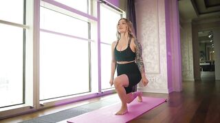 Sporty Bikini Try On Haul: Active Swimwear Showcase