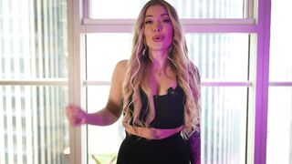 Sporty Bikini Try On Haul: Active Swimwear Showcase