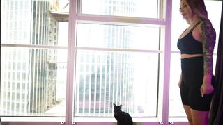 Sporty Bikini Try On Haul: Active Swimwear Showcase