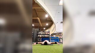 Easy arms stretching #entertainment #shortsvideo #shortsviral #funny