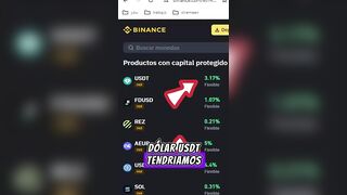 NO Inviertas en Mercado Pago, Naranja X ???? DOLAR cripto plazo fijo FLEXIBLE