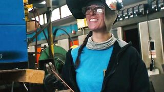 G.O.A.T. FLEX FR Welding Cap