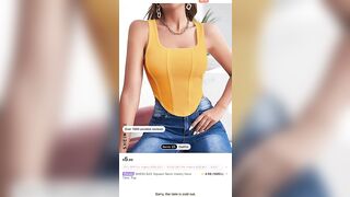 What I ordered vs What I got Shein try on haul 2024 #sheinhaul #fashionhauls #tryonhaul2024